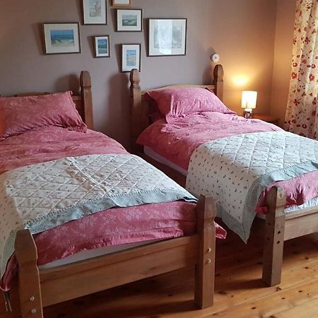 Barcloy Honey House Villa Kirkcudbright Ngoại thất bức ảnh