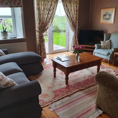 Barcloy Honey House Villa Kirkcudbright Phòng bức ảnh