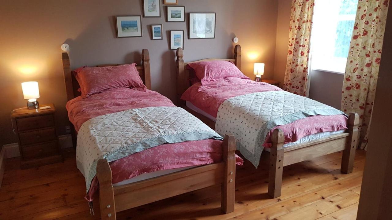 Barcloy Honey House Villa Kirkcudbright Ngoại thất bức ảnh