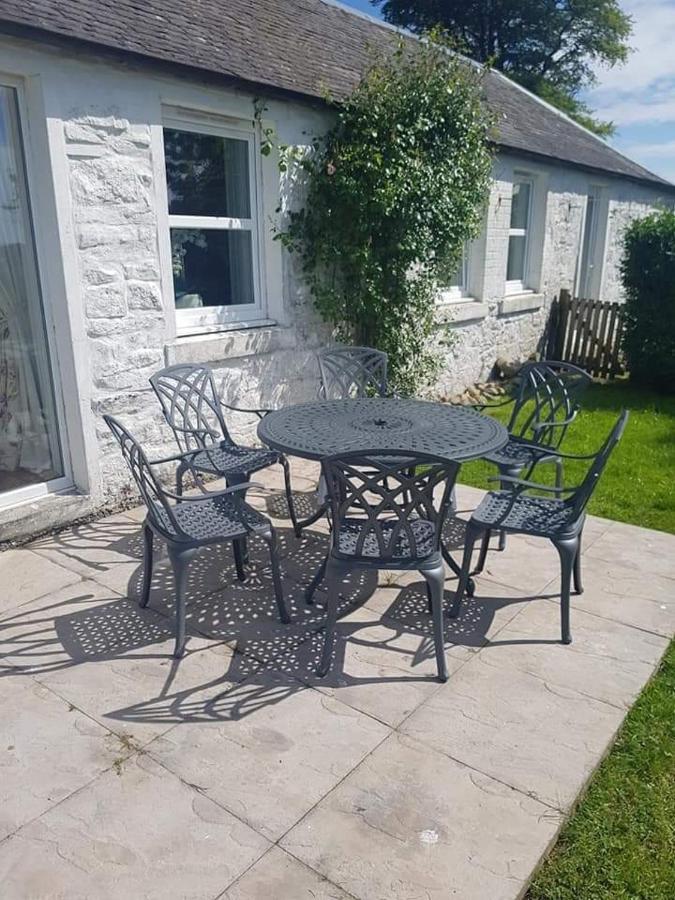 Barcloy Honey House Villa Kirkcudbright Ngoại thất bức ảnh