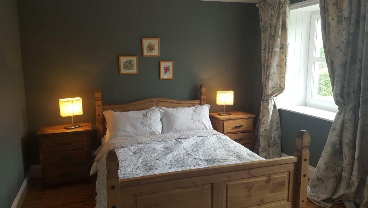 Barcloy Honey House Villa Kirkcudbright Ngoại thất bức ảnh